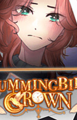 Hummingbird’s Crown