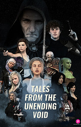Tales From The Unending Void: Season 2