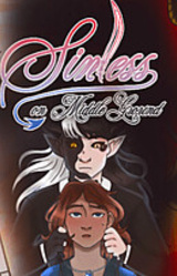 Sinless: on Middle Ground