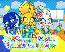 ABC Sunshine and the Midnight Daycare