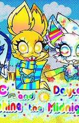 ABC Sunshine and the Midnight Daycare