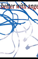 I'd Look Better With Angel Wings