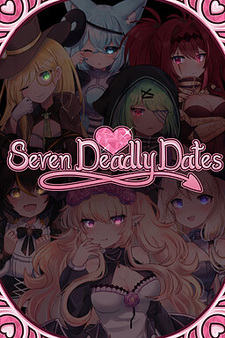 Seven Deadly Dates