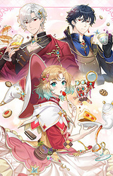 Hansel & Gretel: Food Fantasy