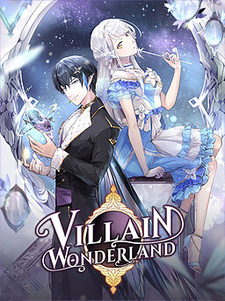 Villain Wonderland