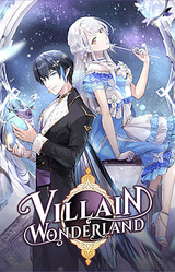 Villain Wonderland