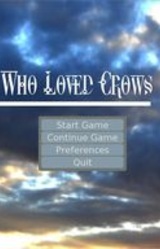 The Boy Who Loved Crows