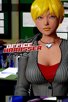Office Harasser