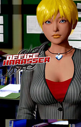 Office Harasser