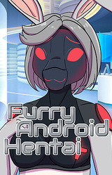 Furry Android Hentai