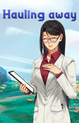 Hauling Away