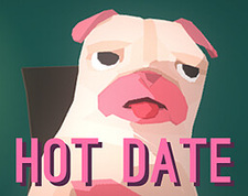 Hot Date