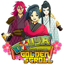 Douya and the Golden Scroll