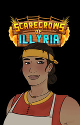 Scarecrows of Illyria