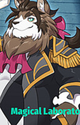 Magical Laboratory Safety