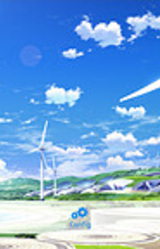 Kono Oozora ni, Tsubasa o Hirogete: GIFT EDITION