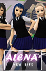 Alena's New Life