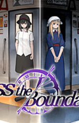 Cross the Boundaries