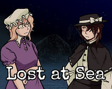 Lost at Sea