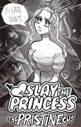 Slay the Princess