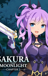 Sakura Moonlight