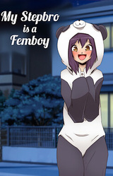 My Stepbro is a Femboy