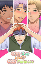 Odd Guy Meets Odd Farmers