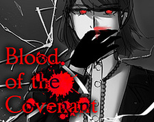 Blood of the Covenant