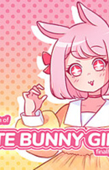 Has Your Dream Of Dating A Cute Bunny Girl Finally Come True?
