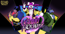 Glory Hounds