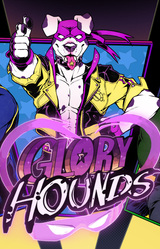 Glory Hounds