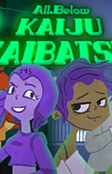 All Below Kaiju Zaibatsu