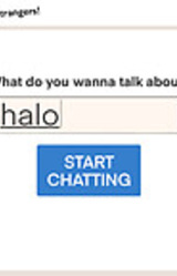 i just wanted to talk about halo