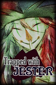 Trapped with Jester