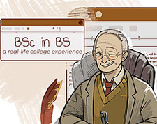 Bachelor of Science in BS