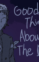Good Things About The Dark