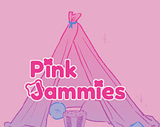 Pink Jammies