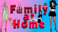 Family at Home