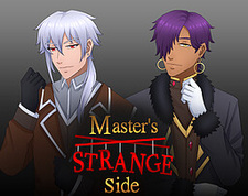 Master's Strange Side