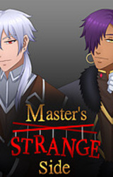 Master's Strange Side