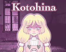 Kotohina