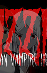 Lizzie Lesbian Vampire Hunter