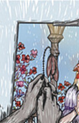 Pryntsesyni Horoshyny