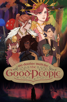 The Good People (Na Daoine Maithe)
