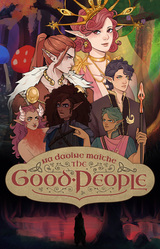 The Good People (Na Daoine Maithe)