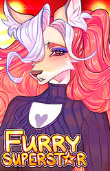 Furry Superstar 🌟