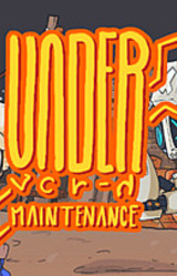 Under Maintenance