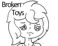Broken Toys