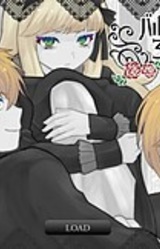 Ballybunny-ke no 3 Kyoudai