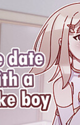 One date with a snake boy